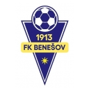 FK Benešov 2014